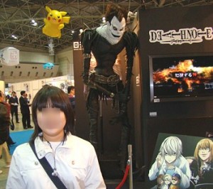 アニメフェスタ2008