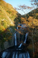 袋田の滝